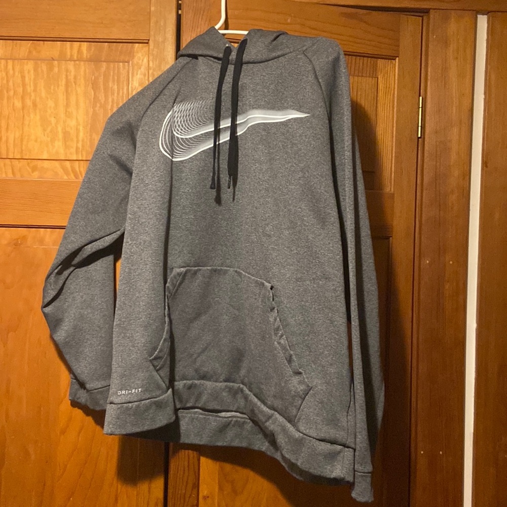 Nike hoodie
